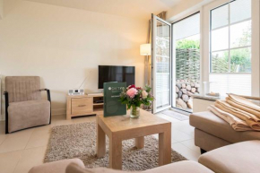 Strandhaus Whg 3